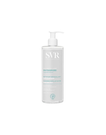 SVR Physiopure Eau Micellaire, 400 ML