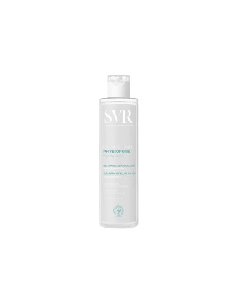 SVR Physiopure Eau Micellaire, 200 ML