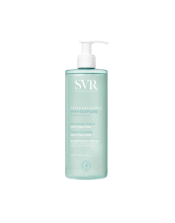 SVR Physiopur Gelée Moussante, 400ml