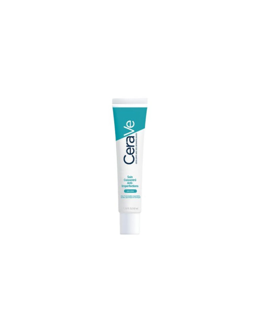 Cerave Soin Concentré Anti-imperfections, 40ml