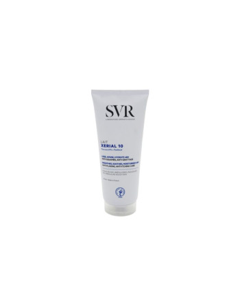 SVR Xerial 10 Lait Corps, 200ml
