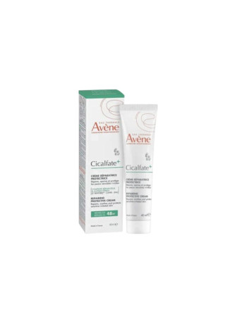 AVENE Cicalfate Crème Réparatrice Protectrice, 40ml