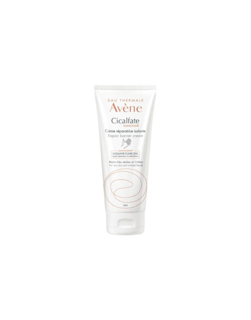 AVENE Cicalfate Crème Mains, 100ml