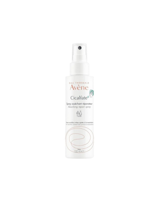 AVENE Cicalfate+ Spray Asséchant Réparateur, 100ML