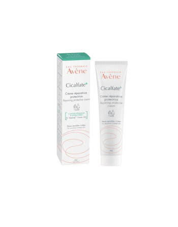 AVENE Cicalfate+ Crème Réparatrice Protectrice, 100ml