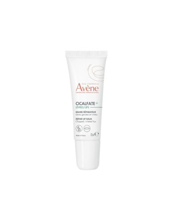 AVENE Cicalfate+ Baume à Lèvres Réparateur, 10ml