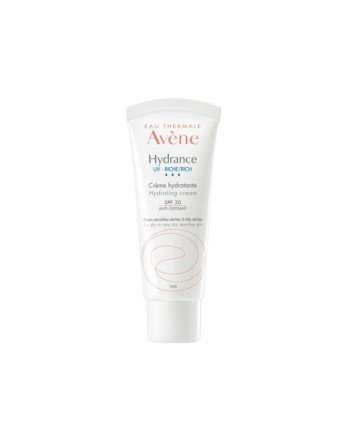 AVENE Hydrance Crème Riche SPF30 UV, 40ML