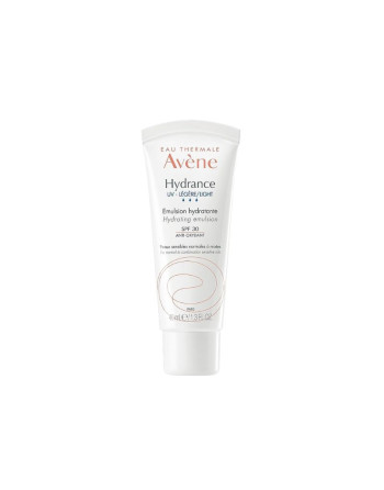 AVENE Hydrance légère UV SPF30, 40 ml