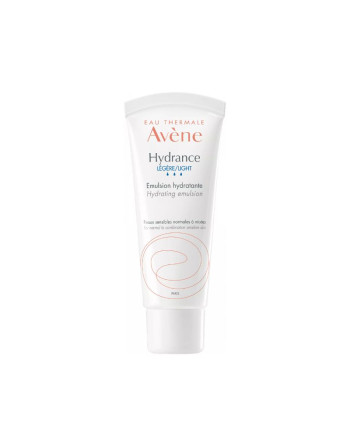 Avene Hydrance légère - émulsion hydratante, 40 ml