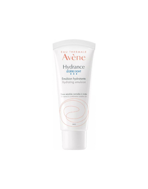 Avene Hydrance légère - émulsion hydratante, 40 ml