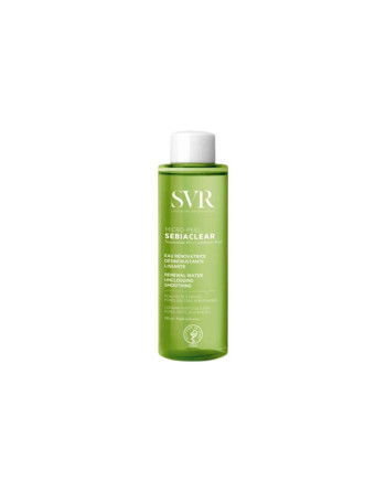 SVR Sebiaclear Micro-Peel, 150ml