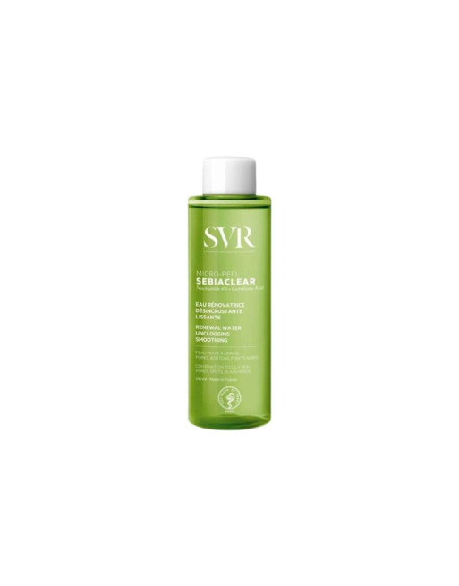 SVR Sebiaclear Micro-Peel, 150ml