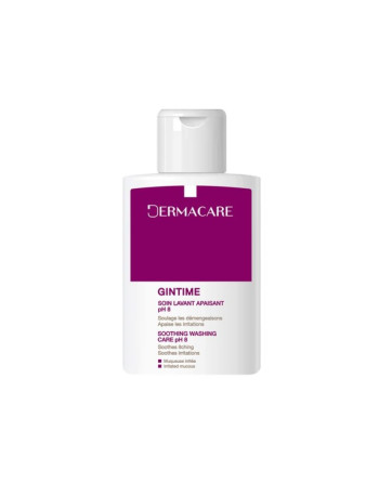 Dermacare G'intime Soin Toilette Intime PH8, 200ml