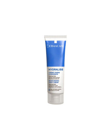 Dermacare Hydraliss Crème Légère Hydratante, 50ml