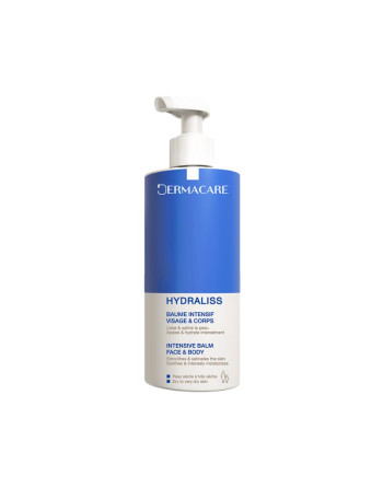 Dermacare Hydraliss Baume Intensif, 500 ML