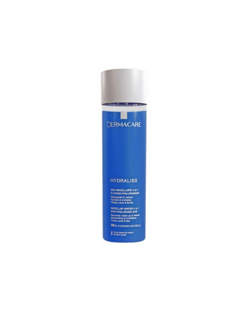 Dermacare Hydraliss Eau Micellaire, 200 ML