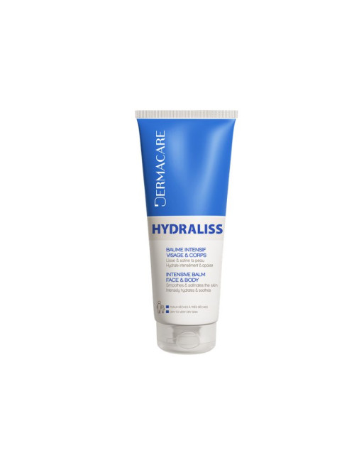 Dermacare Hydraliss Baume Intensif, 200ml
