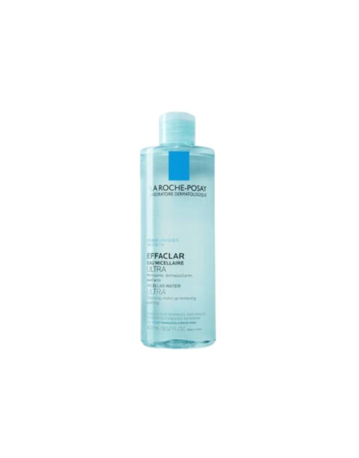 La Roche Posay Effaclar Eau Micellaire Ultra, 400ml