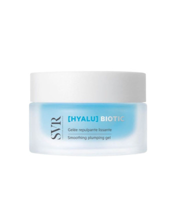 SVR Biotic [Hyalu] Gelée Régénérante Repulpant, 50ml