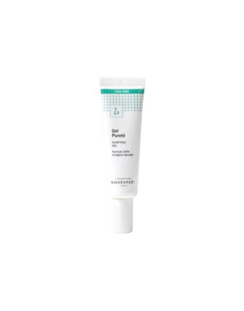 NOVEXPERT Gel Pureté Anti imperfections, 30ML
