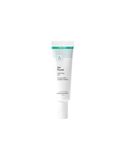 NOVEXPERT Gel Pureté Anti imperfections, 30ML