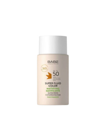 https://topara.tn/accueil/2276-babe-ecran-solaire-super-fluid-color-matifiant-spf50-50ml.html