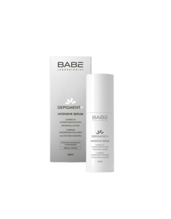 BABE Depigment+ Intnsive Sérum, 30ml