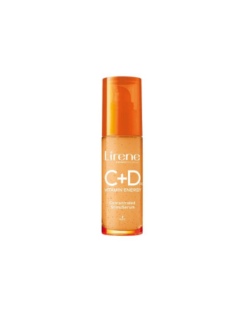 LIRENE C+D Sérum Pro Vitamine Energy,  30ML