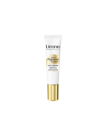 LIRENE Derma Pigment Control Contour Yeux, 15ml
