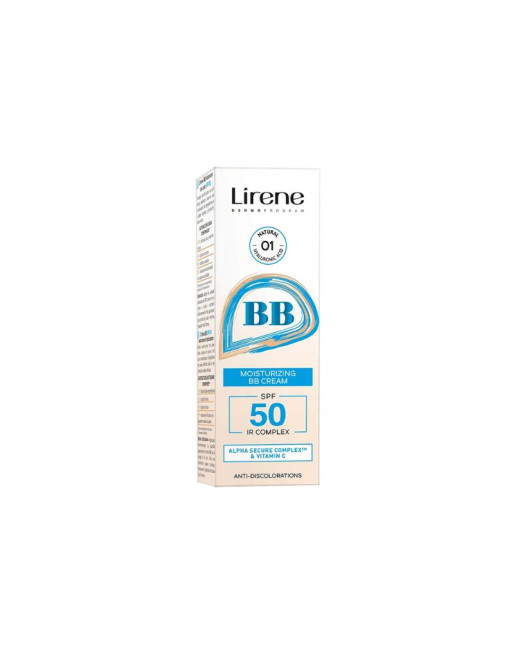 https://topara.tn/accueil/2294-lirene-ecran-bb-creme-01-naturel-spf50-30ml-5900717077386.html