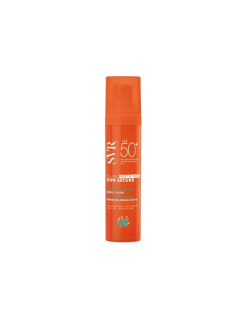 SVR Sun Secure Fluide Photo Age SPF50+, 40ml