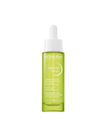 Bioderma Sébium Sérum Purifiant, 30 ml