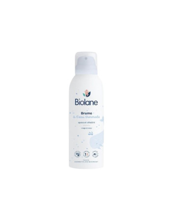 BIOLANE Brume Eau Thermale, 150ML