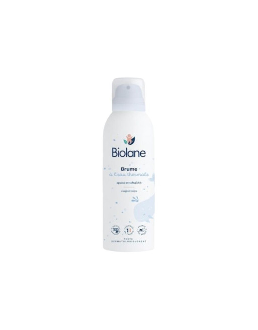 BIOLANE Brume Eau Thermale, 150ML