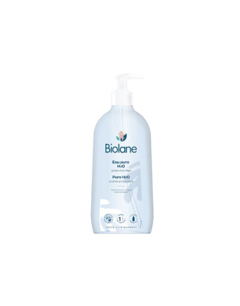 BIOLANE Eau Pure H2O, 350ML