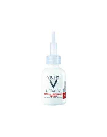 VICHY Liftactiv Rétinol Spécialiste Sérum Rides Profondes [A+], 30ML