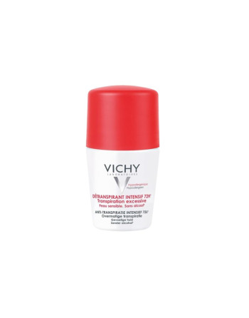 VICHY Déodorant Stress-Resist 72h , 50ML