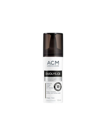 ACM Duolys C.E Sérum Intensif Antitaches, 15ML