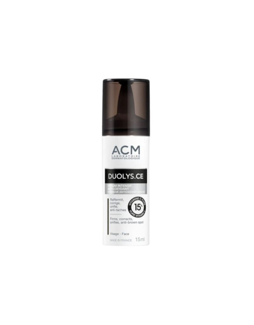 ACM Duolys C.E Sérum Intensif Antitaches, 15ML