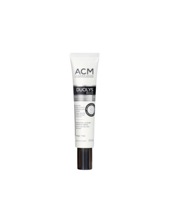 ACM Duolys Crème Riche Peaux Sèches, 40ml