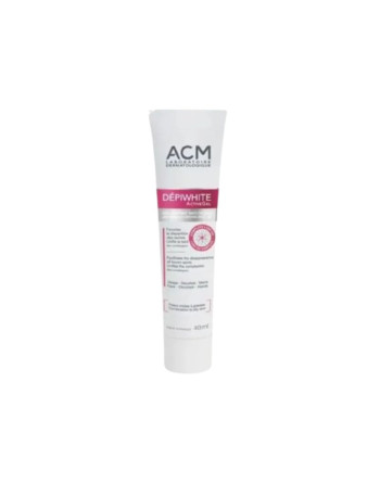 ACM Depiwhite Active Gel Antitaches, 40ml