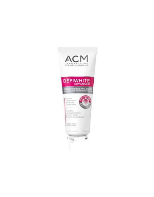 ACM Depiwhite  Advanced Crème Intensive Antitaches, 40ml