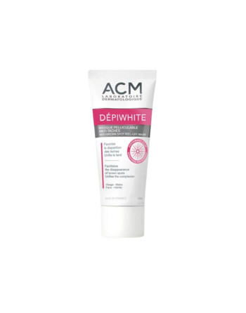 ACM Depiwhite Masque Pelliculable Eclaircissant, 40ml