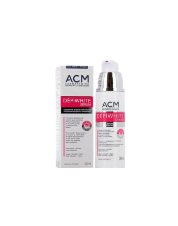 ACM Depiwhite Sérum Antitaches, 30ml