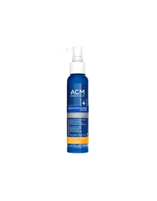 ACM Novophane Chronic Lotion Antichute, 100ml