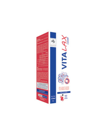 VITAL Vitalax Laxative Sirop, 150ml