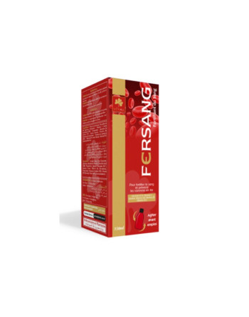 VITAL Fersang Sirop, 150ml