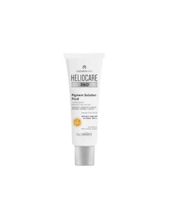 HELIOCARE 360° Pigment Solution Fluid SPF 50+, 50ML