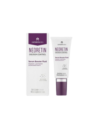 Heliocare Neoretin Sérum Booster Fluide, 30ml