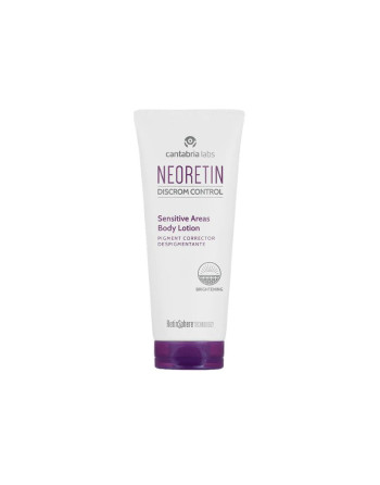 HELIOCARE Neoretin Sensitive Areas Lotion Corps, 100ml